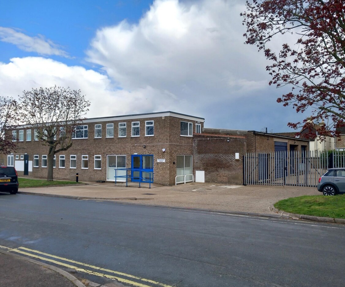 Depot Rd, Newmarket for sale Building Photo- Image 1 of 1