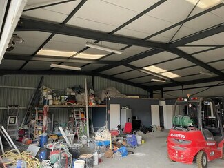 More details for Industrial to Rent