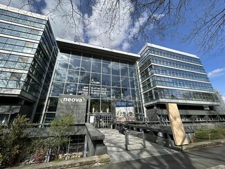 More details for 345 Avenue Georges Clemenceau, Nanterre - Office to Rent
