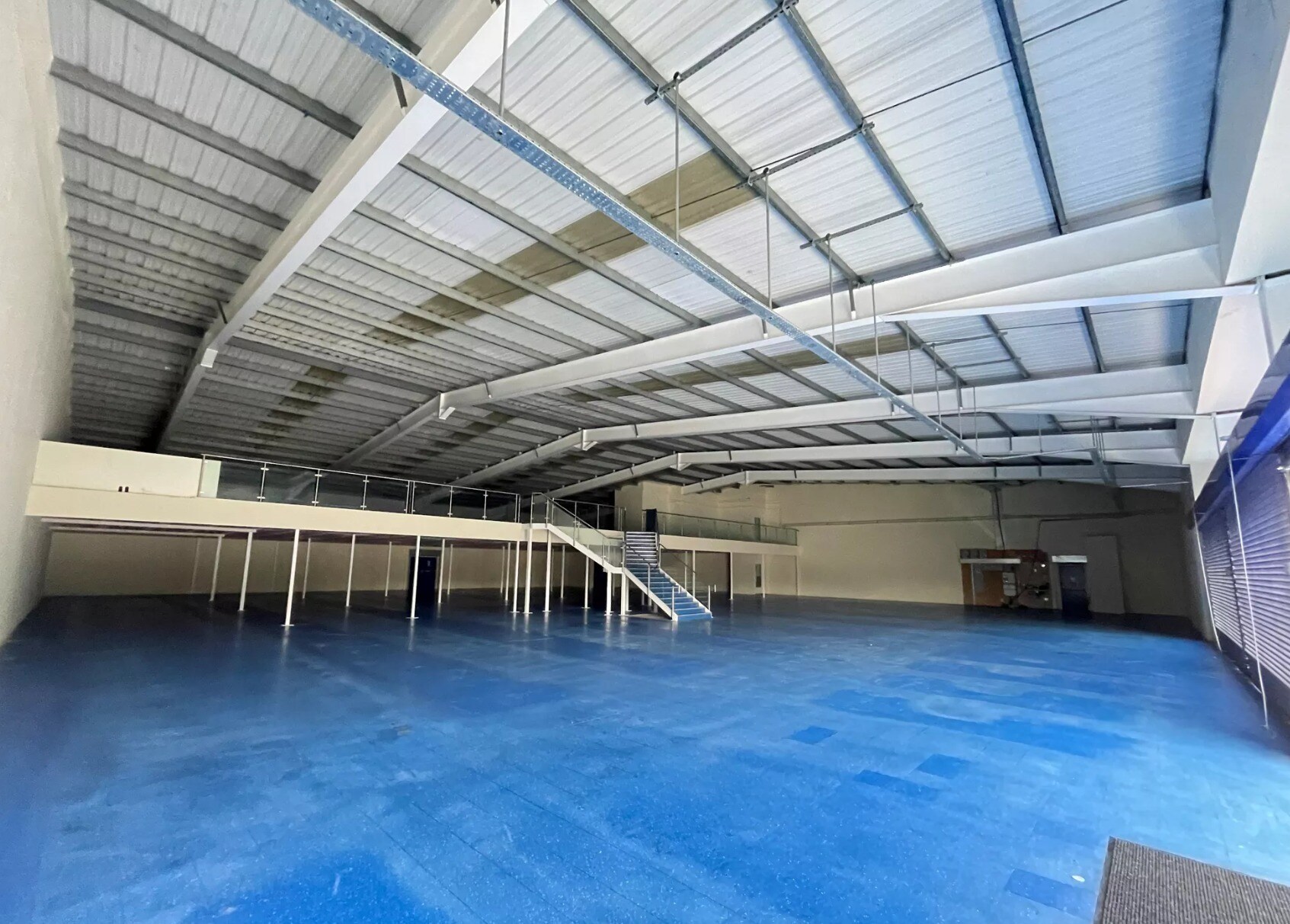 160-160B Southampton Rd, Titchfield to rent Interior Photo- Image 1 of 3