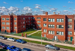 7910 S Ingleside Ave, Chicago, IL for sale Building Photo- Image 1 of 1