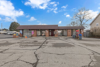 More details for 312 Darlington Rd, Beaver Falls, PA - Speciality for Sale