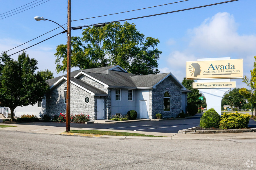 1905 W North St, Springfield, OH for rent - Primary Photo - Image 1 of 5