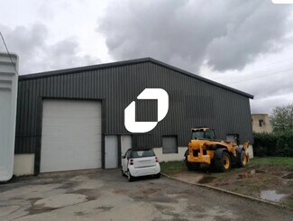 More details for 490 Rue Benoit Mulsant, Villefranche-sur-Saône - Office, Light Industrial to Rent