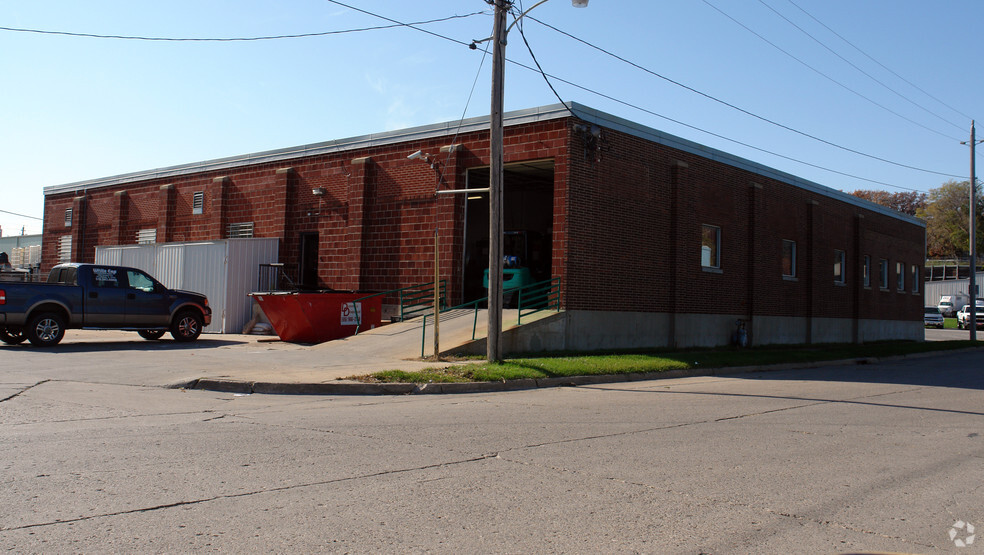 1631 2nd Ave, Des Moines, IA for sale - Building Photo - Image 2 of 2