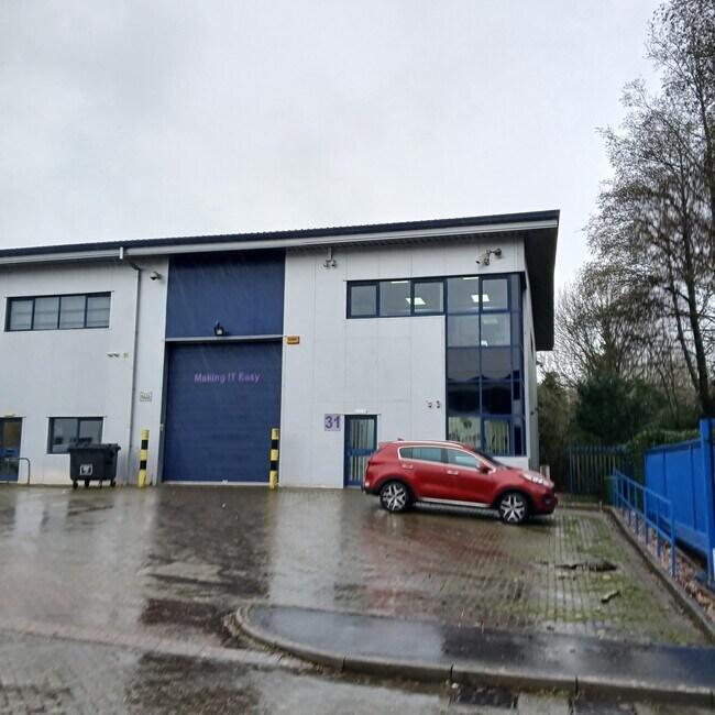 More details for Top Angel, Buckingham - Industrial to Rent
