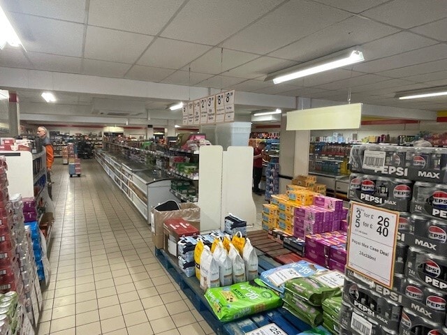 43-45 Micklegate, Selby to rent Interior Photo- Image 1 of 7