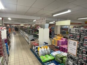 43-45 Micklegate, Selby to rent Interior Photo- Image 1 of 7