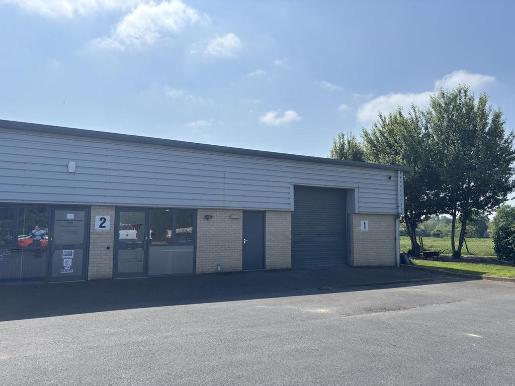 Brockeridge Rd, Twyning for sale Building Photo- Image 1 of 1