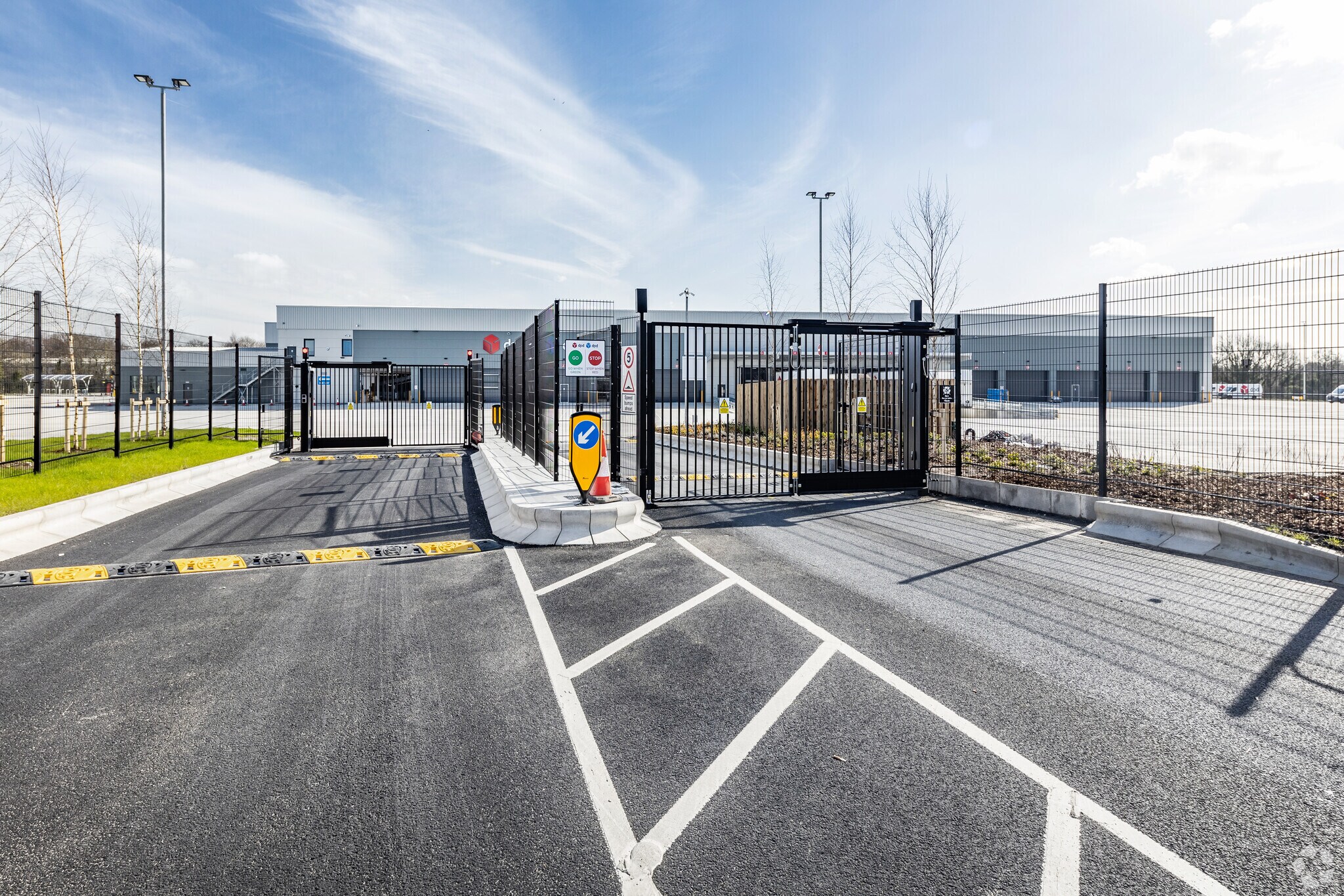 Trefoil Way, Preston for sale Primary Photo- Image 1 of 1