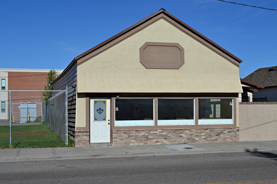 317 Main St, Ririe, ID for sale - Other - Image 1 of 1