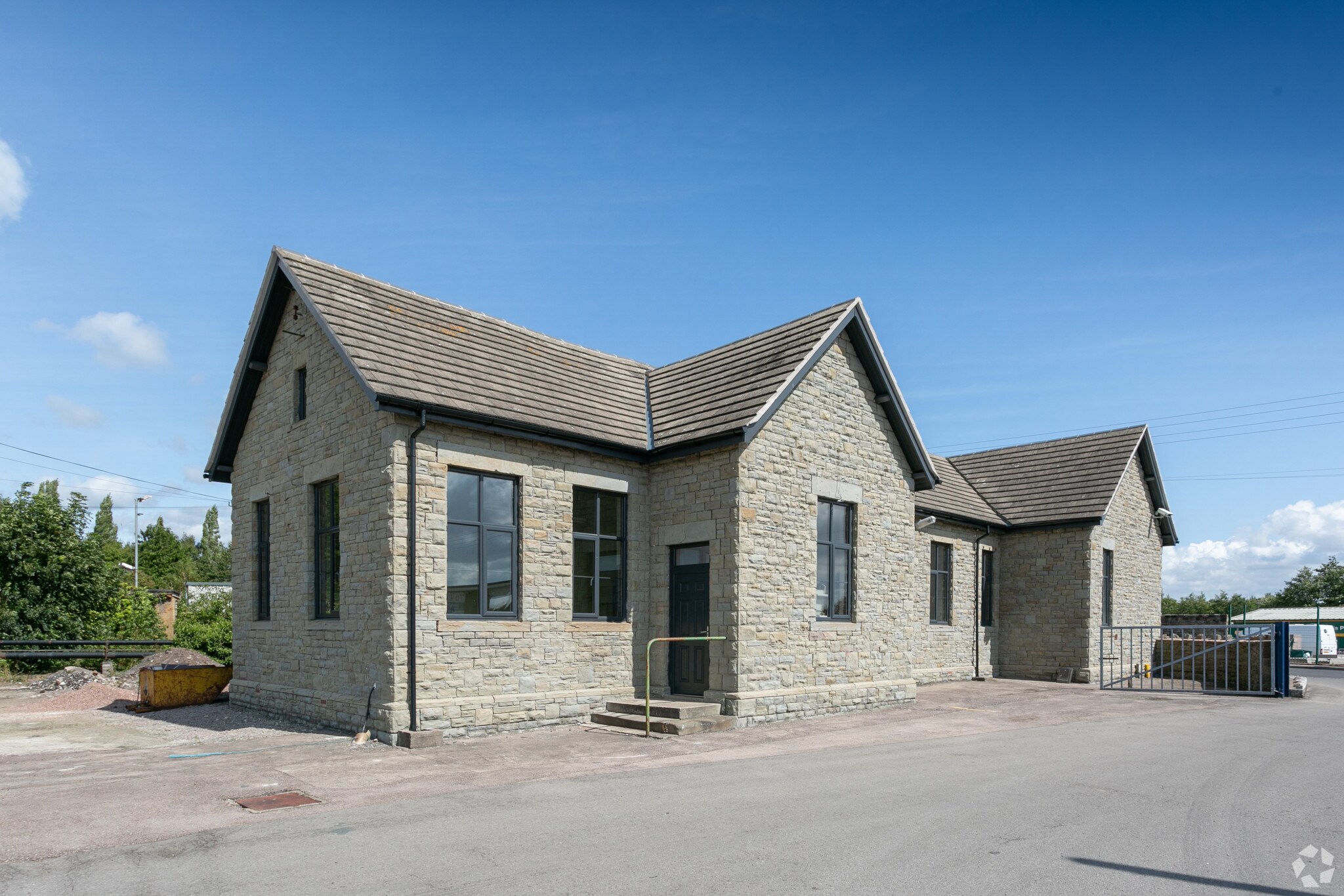 Church Rd, Lydney for sale Building Photo- Image 1 of 1