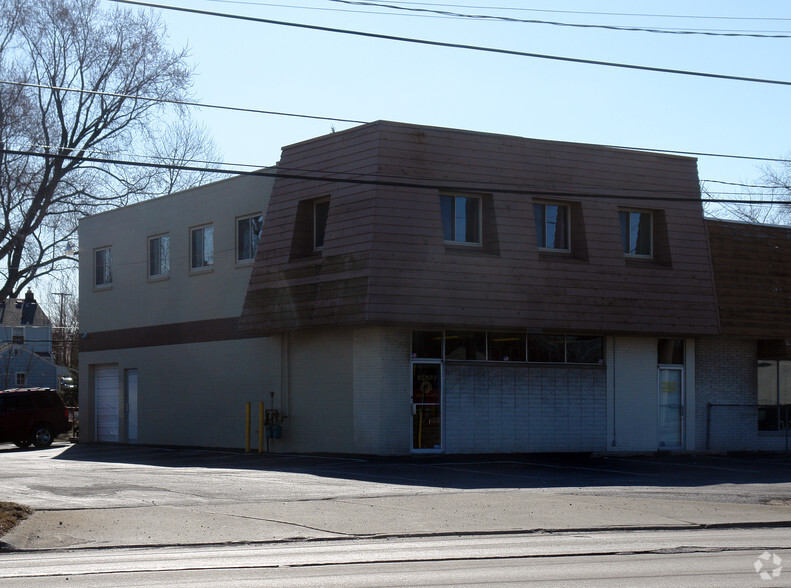 2950 Douglas Rd, Toledo, OH for sale - Primary Photo - Image 1 of 10