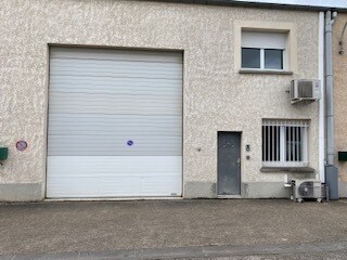 More details for Industrial to Rent