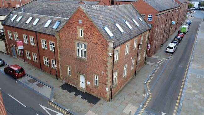 More details for 113 Charles St, Sheffield - Office for Sale