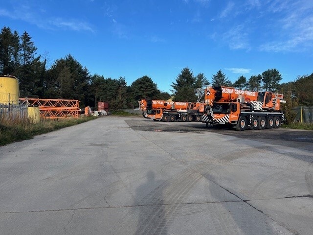 Cloverhill Rd, Bridge Of Don to rent - Building Photo - Image 2 of 3