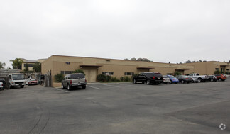 More details for 585 N Twin Oaks Valley Rd, San Marcos, CA - Industrial for Rent