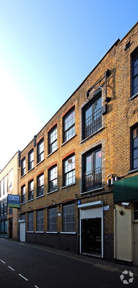 4 Greenland Pl, London to rent - Building Photo - Image 2 of 6