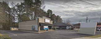 More details for 2214 Roswell Rd, Marietta, GA - Retail for Rent