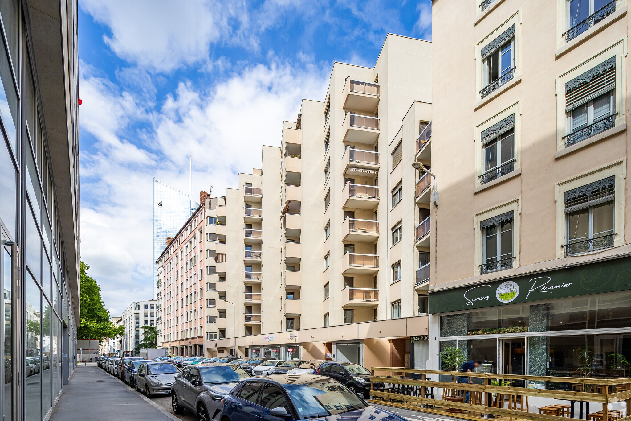 Build-to-Rent in Lyon for sale Primary Photo- Image 1 of 5