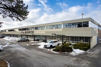 More details for 78 Signet Dr, Toronto, ON - Mixed-use to Rent