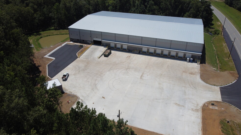 2425 Old Augusta Rd S, Rincon, GA for sale - Building Photo - Image 1 of 1