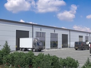 Atlas Way, Pershore to rent Building Photo- Image 1 of 4