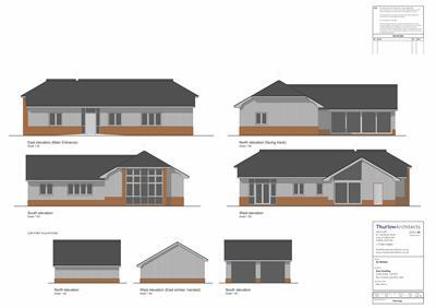 Duke St, Bury St Edmunds for sale Building Photo- Image 1 of 1