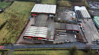 More details for 51 Lisburn Rd, Ballynahinch - Office, Industrial for Rent