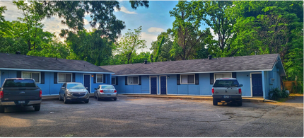 4725 Hoffman Rd, Little Rock, AR for sale Primary Photo- Image 1 of 7