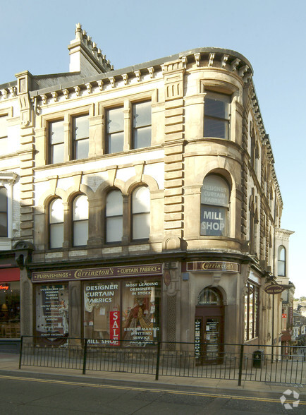 17-23 Parliament Street portfolio of 3 properties for sale on LoopNet.co.uk - Primary Photo - Image 1 of 3