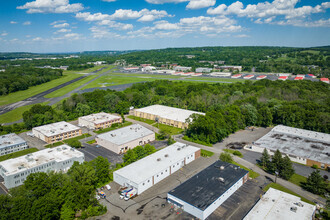 5 Dwight Pl, Fairfield, NJ - aerial  map view