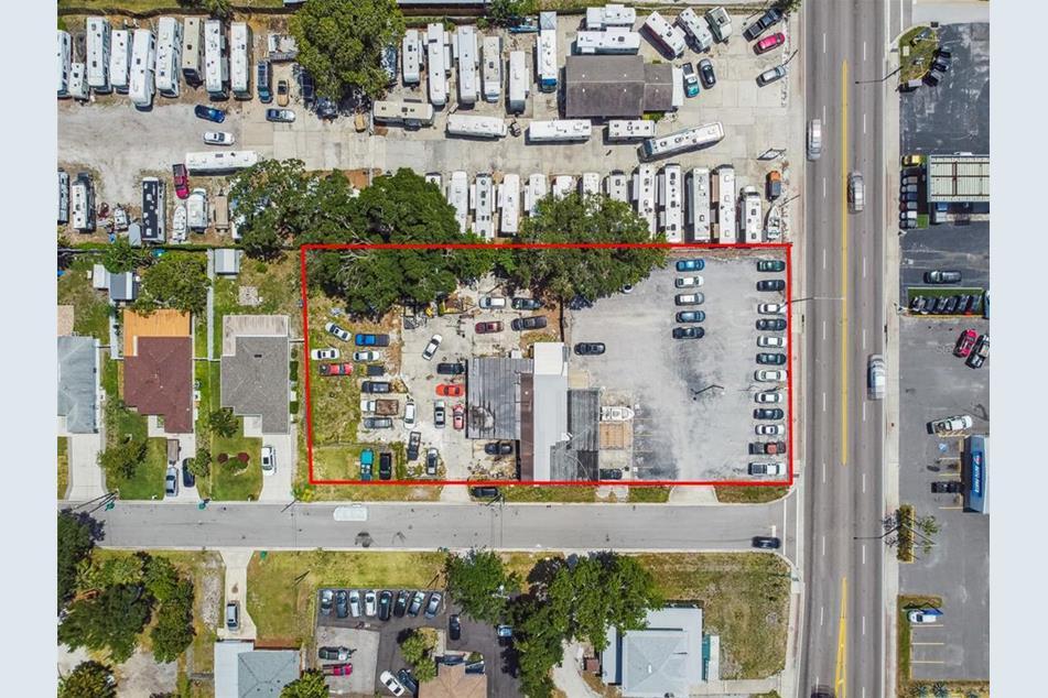 1518 8th Ave W, Palmetto, FL for sale Primary Photo- Image 1 of 1