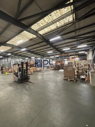 More details for Industrial for Sale