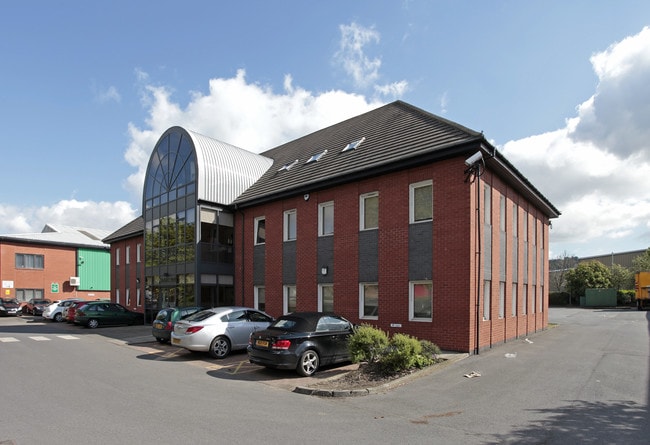 More details for Kingsway S, Gateshead - Office to Rent