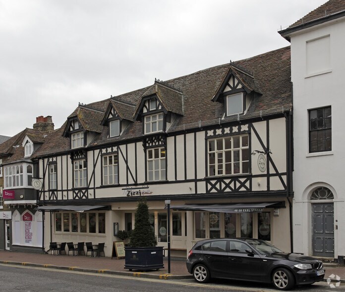 46-50 Earl St, Maidstone for sale - Primary Photo - Image 1 of 1