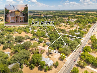 More details for 915 E Cameron Ave, Rockdale, TX - Hospitality for Sale