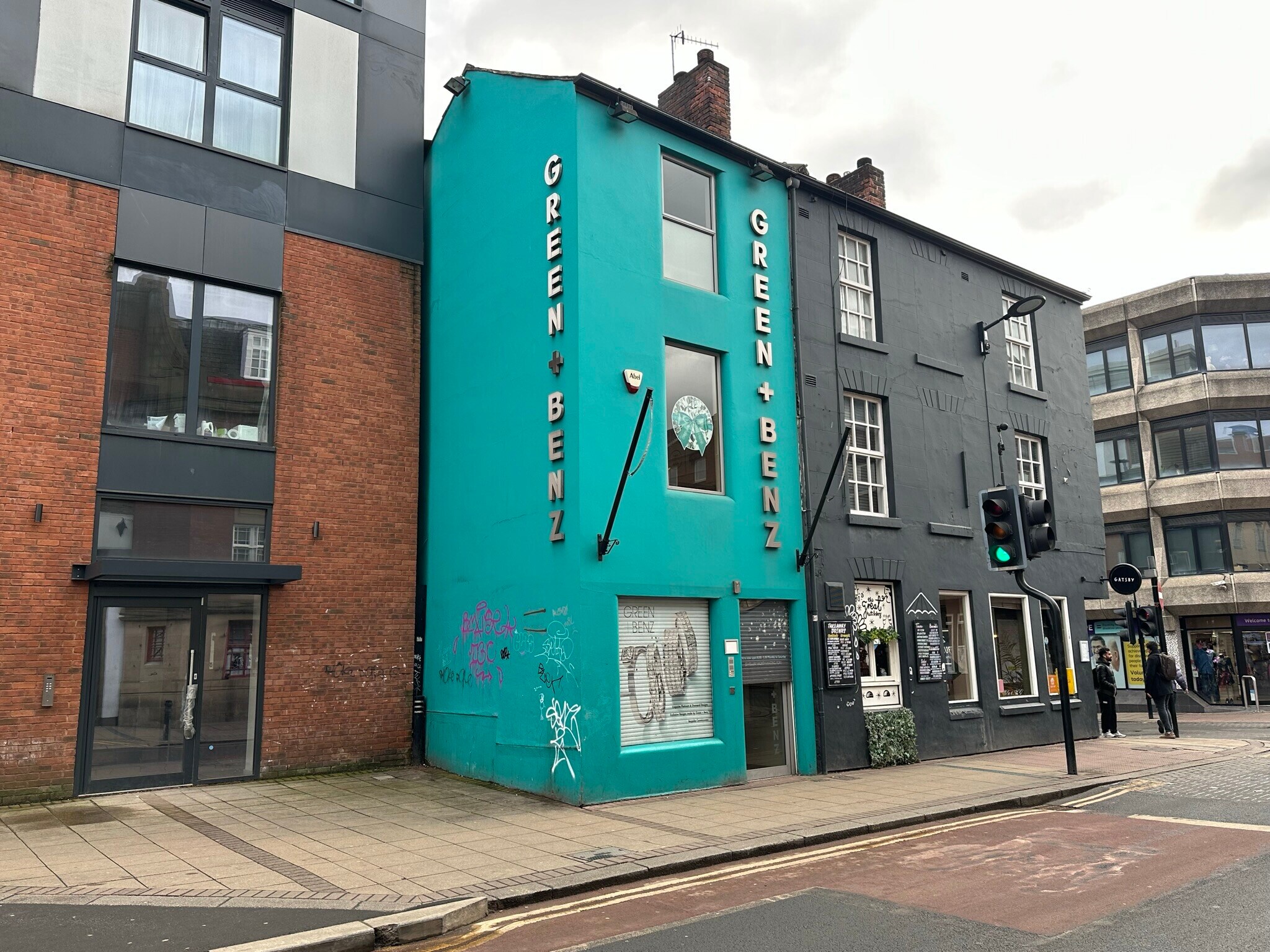 71 Division St, Sheffield for sale Building Photo- Image 1 of 1