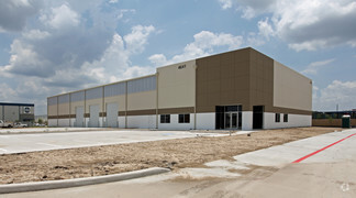 More details for 4641 Kennedy Commerce Dr, Houston, TX - Industrial for Rent