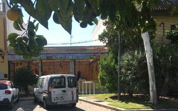 Avenida Santa Lucía, 58, Alcalá de Guadaíra, Sevilla for sale Other- Image 1 of 3