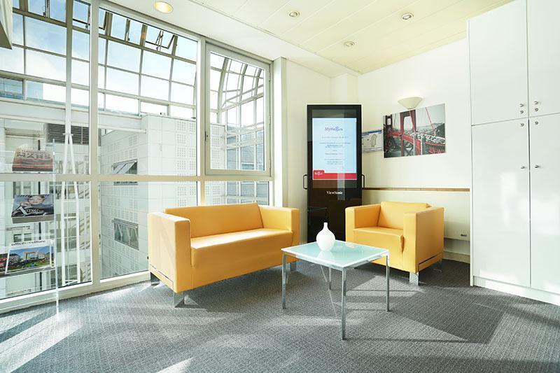 1 Rue De La Haye, Tremblay-en-France to rent Interior Photo- Image 1 of 29