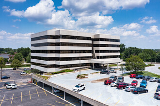 1801 S Meyers Rd, Oakbrook Terrace, IL for rent Building Photo- Image 1 of 9