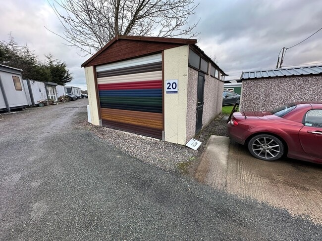 More details for 20 Maltings Rd, Battlesbridge - Industrial to Rent