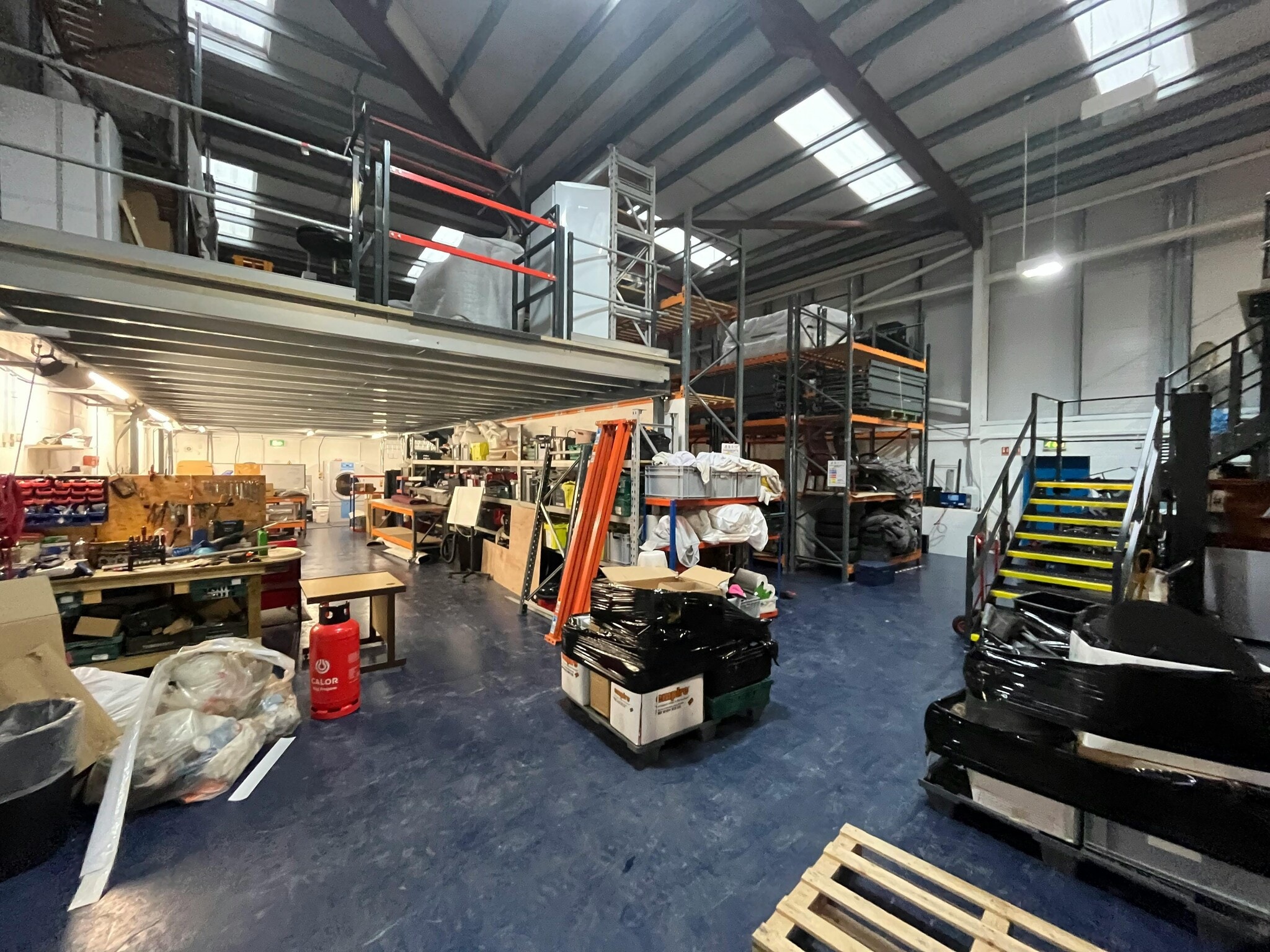 Scarva Rd, Banbridge to rent Interior Photo- Image 1 of 1