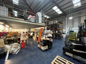 Scarva Rd, Banbridge to rent Interior Photo- Image 1 of 1