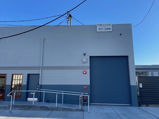 More details for 1301-1303 66th St, Emeryville, CA - Industrial for Rent