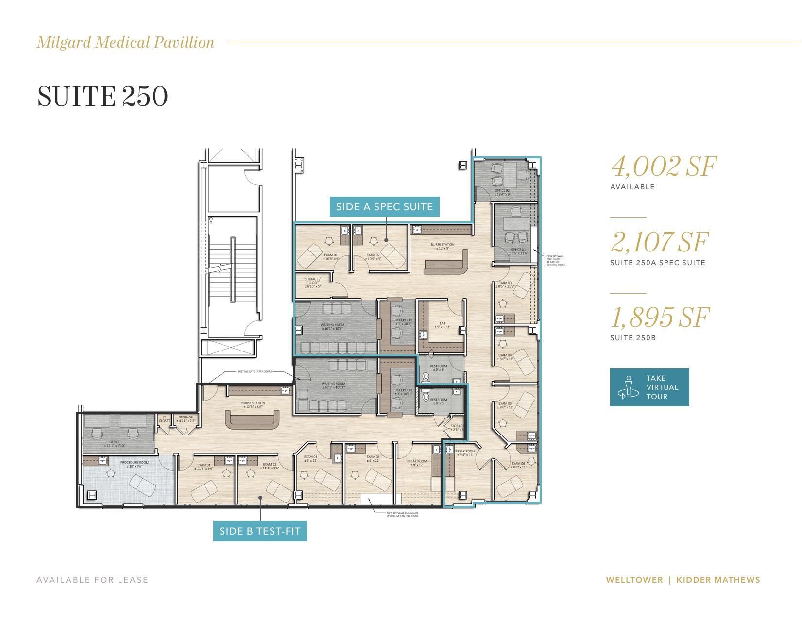 11511 Canterwood Blvd NW, Gig Harbor, WA to rent Floor Plan- Image 1 of 1