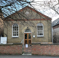 10 Main St, Ailsworth for sale Building Photo- Image 1 of 5