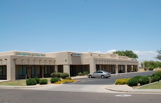 More details for 7802 N 43rd Ave, Glendale, AZ - Office, Office/Retail for Rent