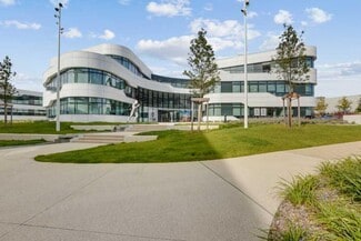 More details for 2 Chemin Du Tronchon, Champagne-au-Mont-d'Or - Office to Rent